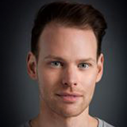 Jacco Christiaanse - Eigenaar