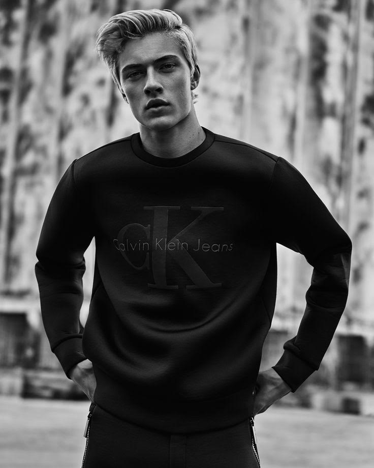 CalvinKlein jeans en underwear bij YE-1 Menswear