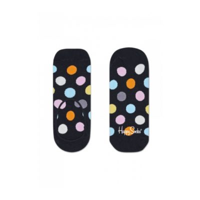 Happy Socks sneaker socks big dot
