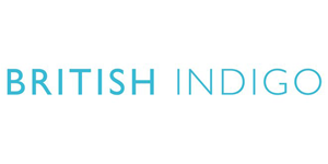 British Indigo