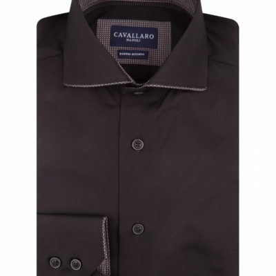 cavallaro napoli sciffo overhemd j style menswear yerseke