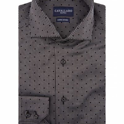 cavallaro napoli gardano overhemd j style menswear yerseke