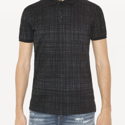 antonymorato poo-shortsleeve-alloverprint