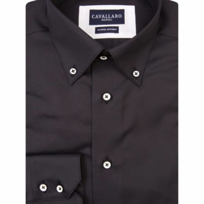 Cavallaro Napoli Gendo Zwart