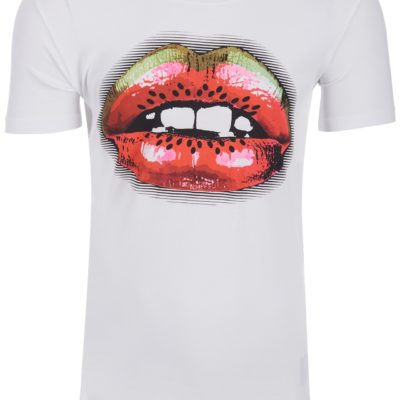 Antony Morato Slim-fit t-shirt with print design
