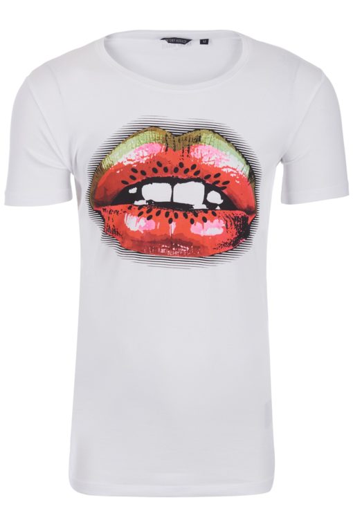 Antony Morato Slim-fit t-shirt with print design