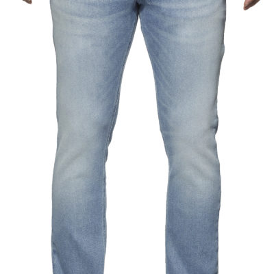 CALVIN KLEIN JEANS Slim straight jeans hamptons blue