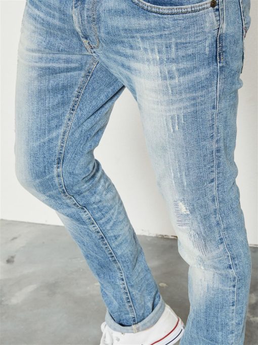 Petrol industries JEANS SILVERMINE SLIM Light Vintage