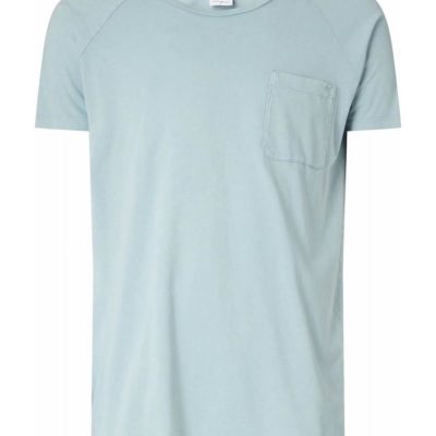 PUREWHITE RAGLAN T-SHIRT MINT