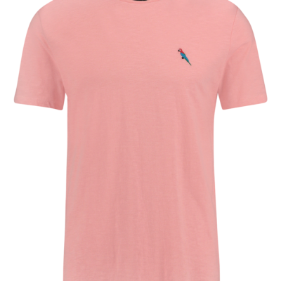 Kultivate TEE TINY PARROT Nougat