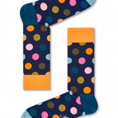 Happy Socks Big Dot