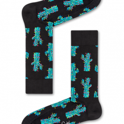 Happy Socks Cactus