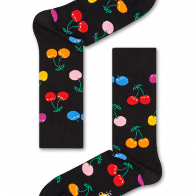Happy Socks Cherry