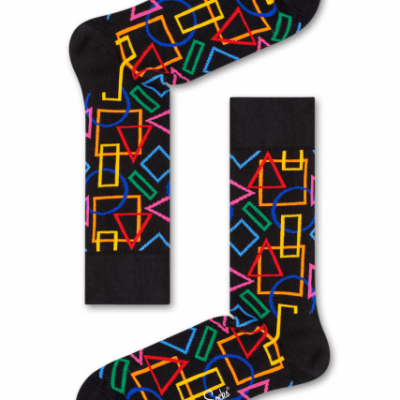 Happy Socks Geometric