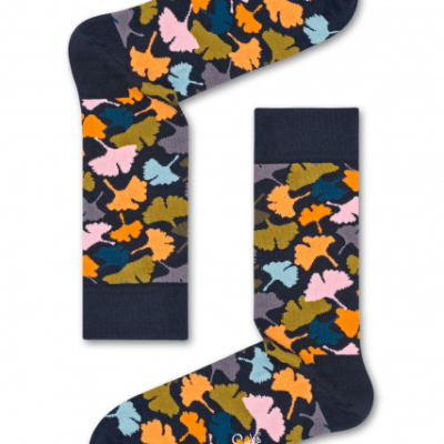 Happy Socks Ginkgo