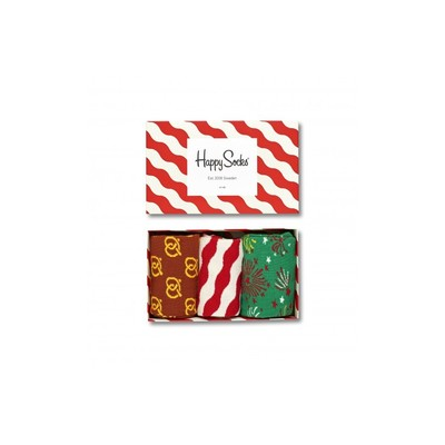 HAppy Socks giftbox