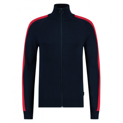 Kultivate trainer vest navy
