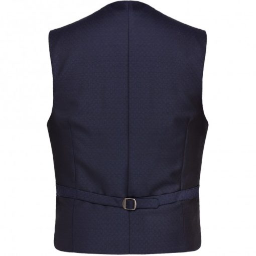 club of gents kostuum vest