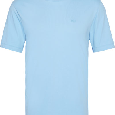 Calvin Klein T-shirt Blauw