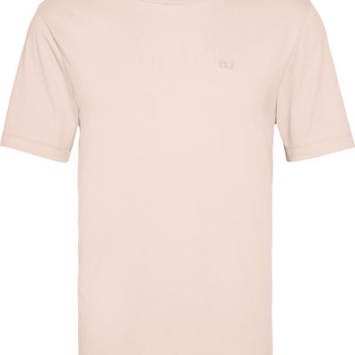 Calvin Klein t-shirt roze