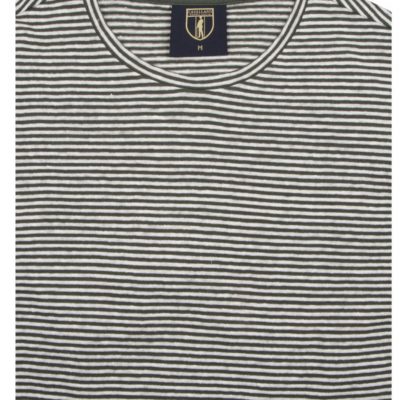 Cavallaro Napoli t-shirt groen,
