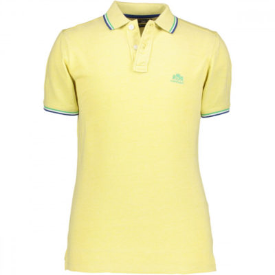 state of art polo geel