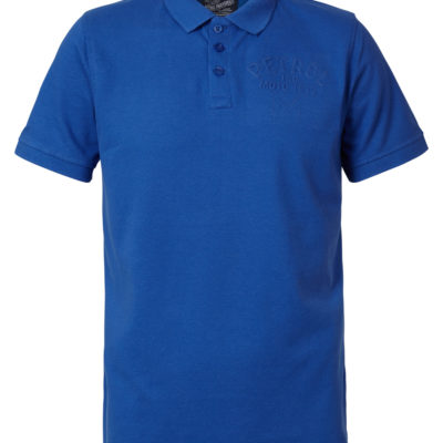 Petrol Industries Basic Polo