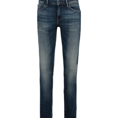 Purewhite The Jone 325 Dark Fade Blue