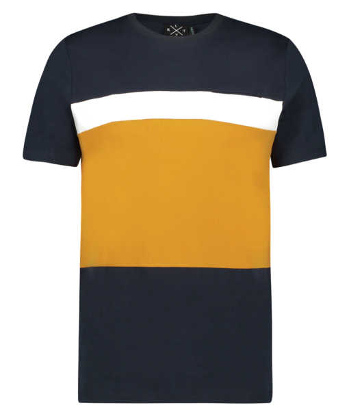 Kultivate TS HIDDEN dark navy