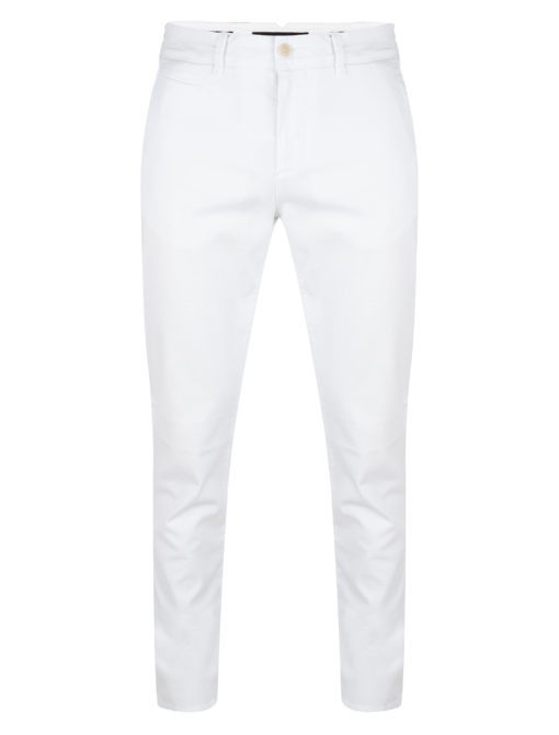 Cavallaro Napoli Elio Chino White