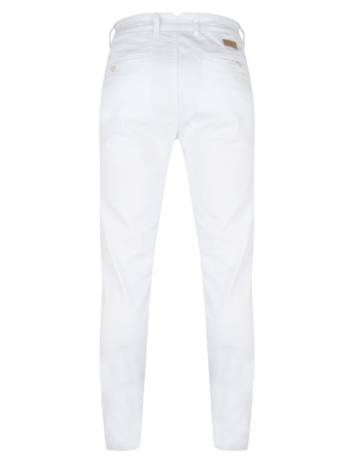 Cavallaro Napoli Elio Chino White