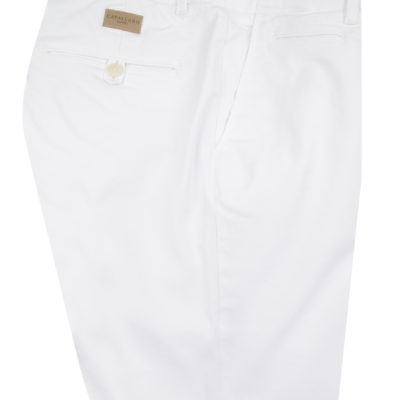 Cavallaro Napoli Elio Chino White