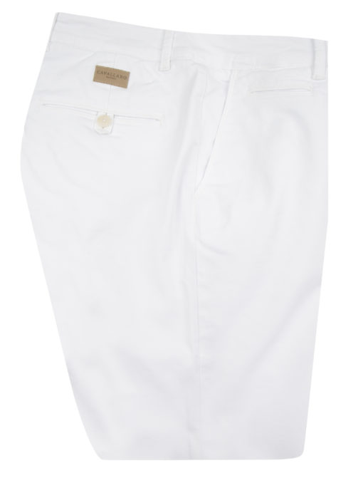 Cavallaro Napoli Elio Chino White