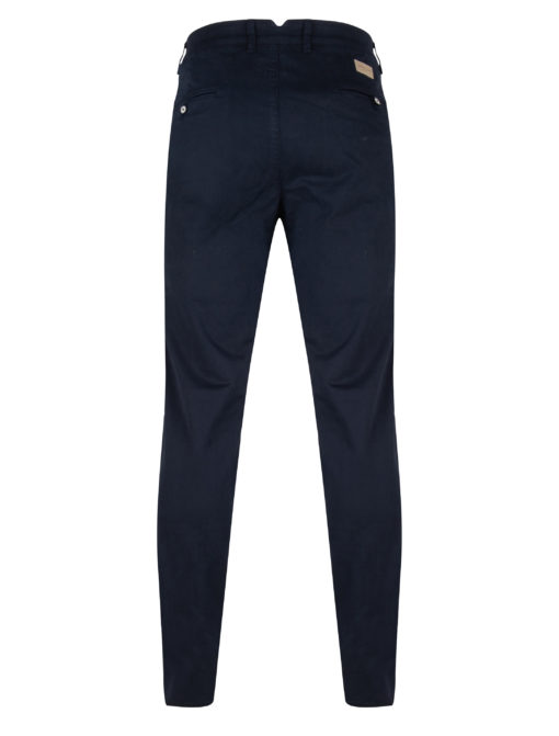 Cavallaro Napoli Elio Chino Dark Blue