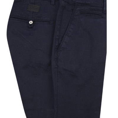 Cavallaro Napoli Elio Chino Dark Blue