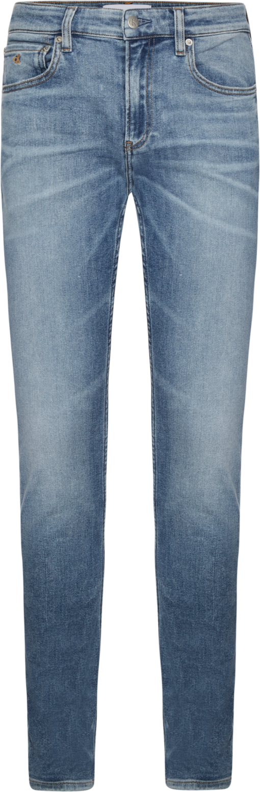 CKJ 058 Slim Tapered jeans DA001 LIGHT BLUE