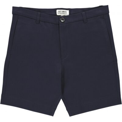 Just Junkies Verty Shorts Navy