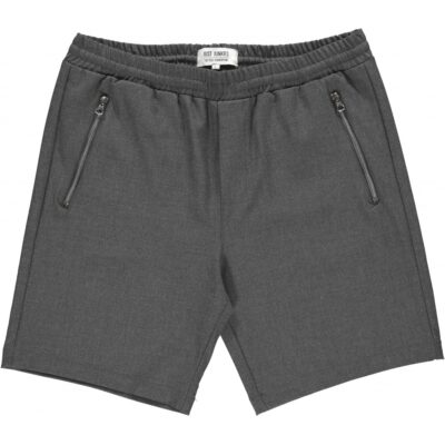 Just Junkies Flex Shorts 2.0 Antracite