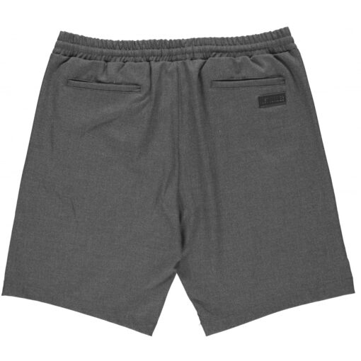 Just Junkies Flex Shorts 2.0 Antracite