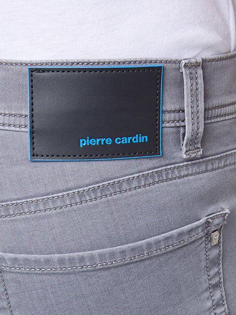Pierre Cardin Lyon Tapered Futureflex Used Grey