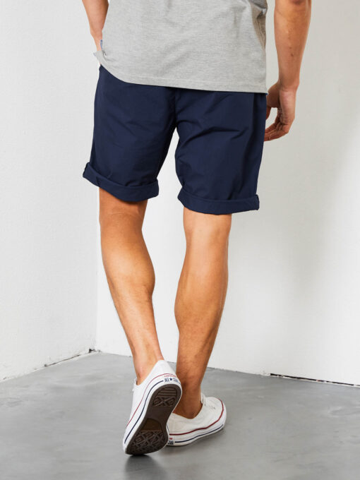 Petrol Industries Short chino Deep Capri