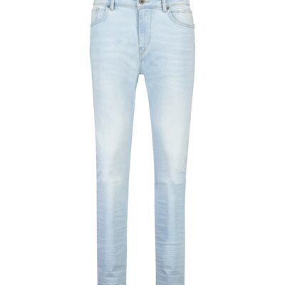 Purewhite The Jone 382 Light Blue