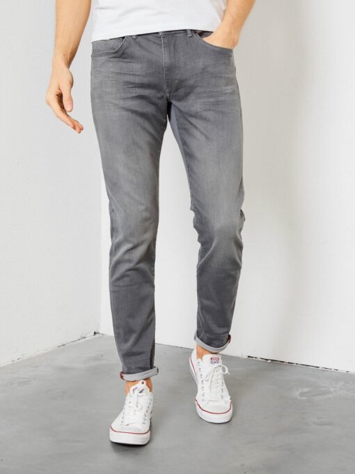 Seaham Classic Grey/L30