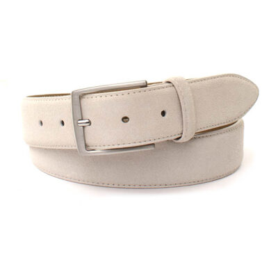 TRESANTI Riem suede beige