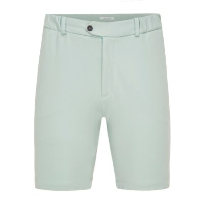 Tresanti Trey Korte broek stretch mint groen