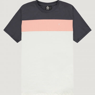 Kultivate T-Shirt Coral Bar