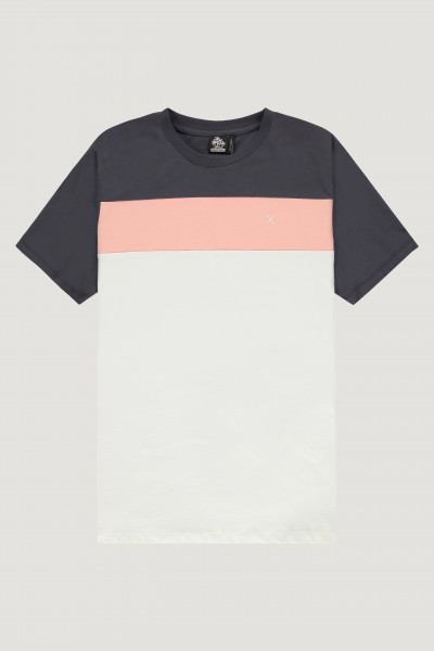 Kultivate T-Shirt Coral Bar