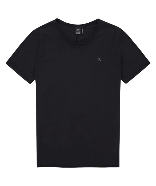 Kultivate Tee Wrecker Black