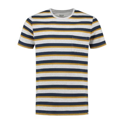 Circle of Trust ARNE TEE Midnight marine