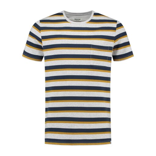 Circle of Trust ARNE TEE Midnight marine